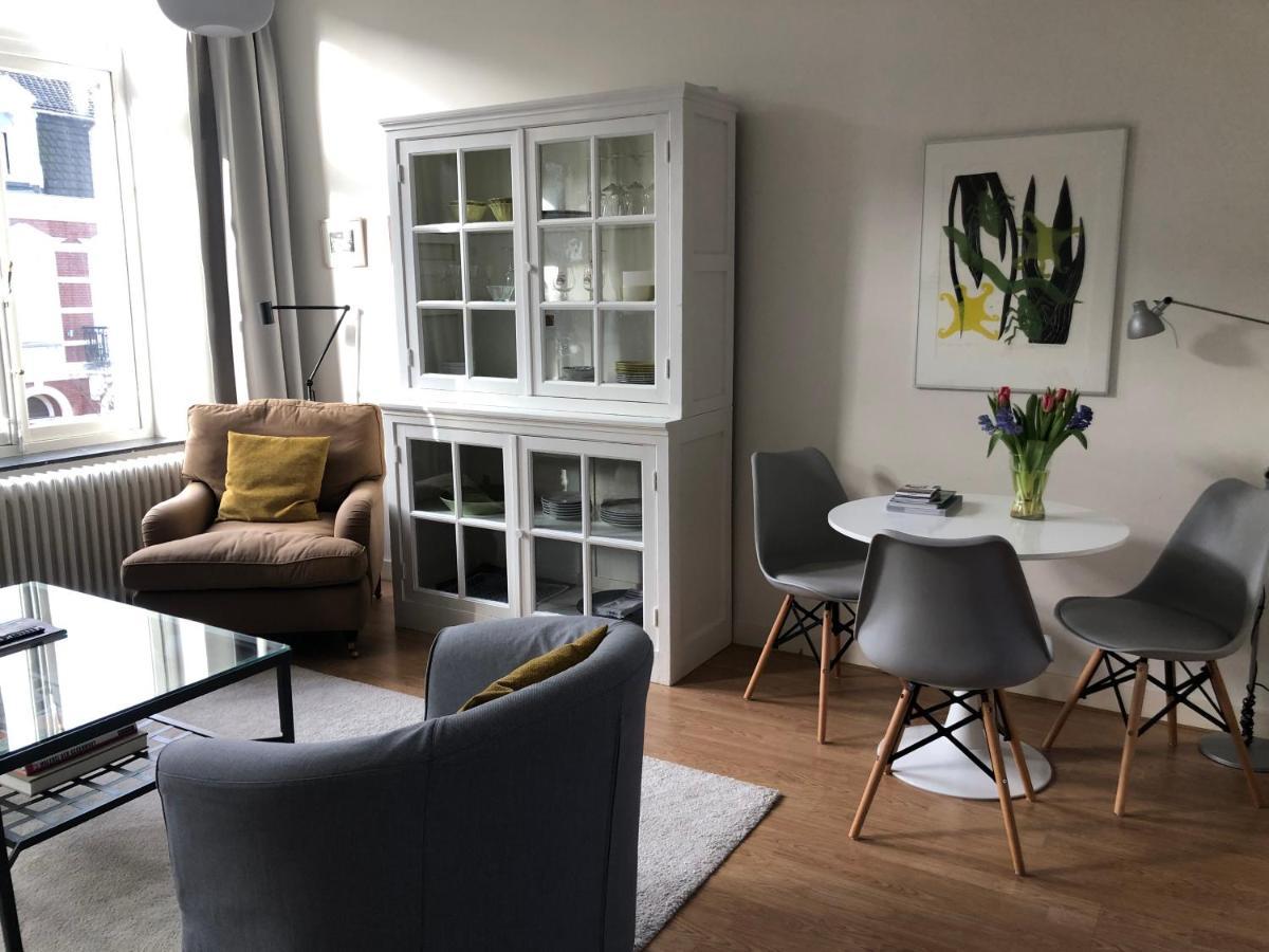 Alexander Bed & Breakfast Maastricht